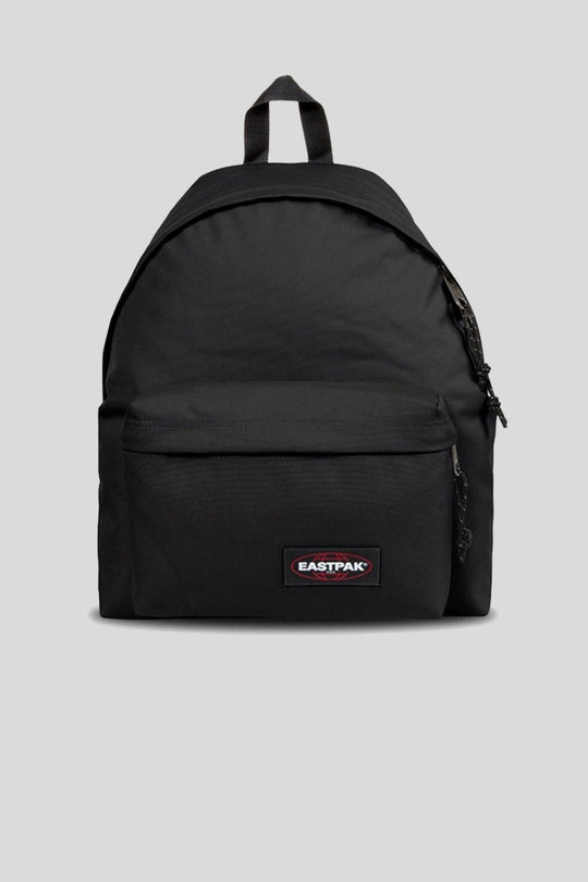 Padded Pak R - Black