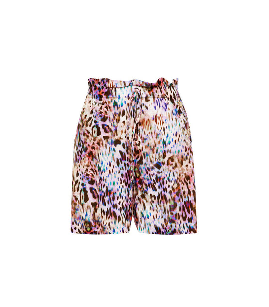 Short St Maculata All Over - Macula Sweet Lilla