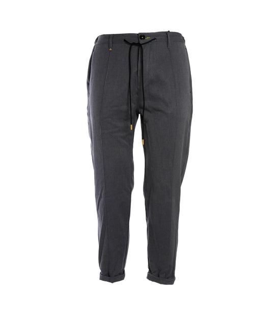 Pantalone Uomo - Grigio