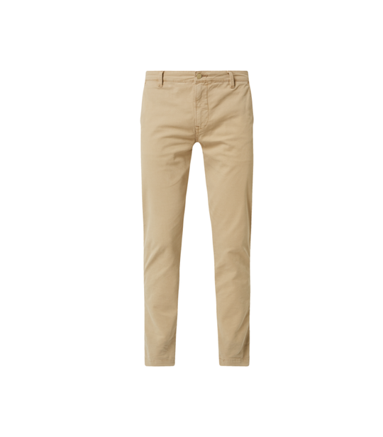 Xx Chino Standard Taper - Beige