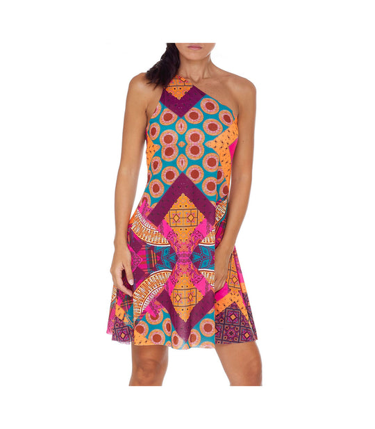 Dress - Multicolor