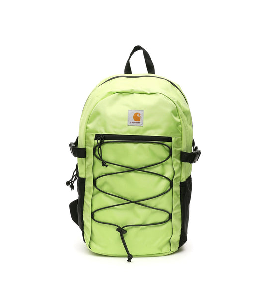 Delta Backpack - Lime