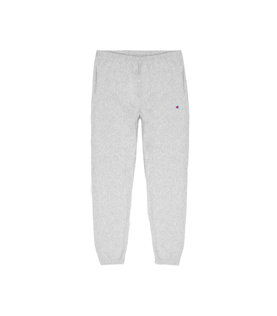 Elastic Cuff Pants - Loxgm