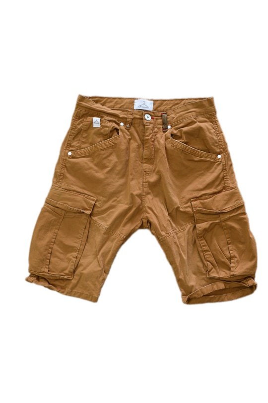 Bermuda Uomo - Bruciato