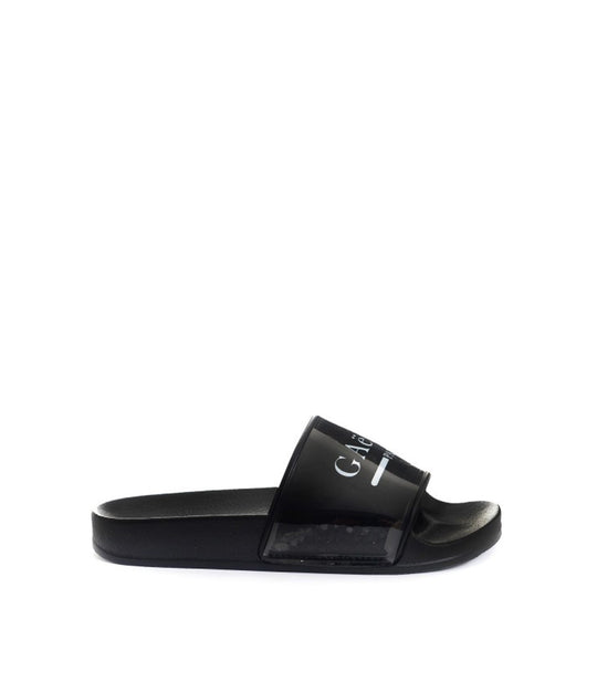 Ciabatta Donna - Nero