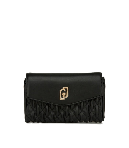 Xs Crossbody - Nero