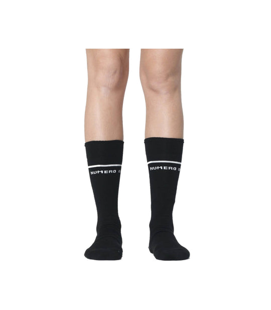 SOCKS - BLACK
