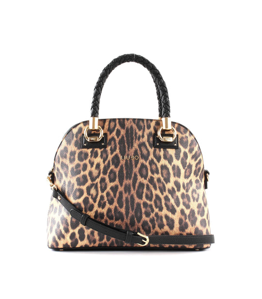 M Bugatti - Leopardo Marrone