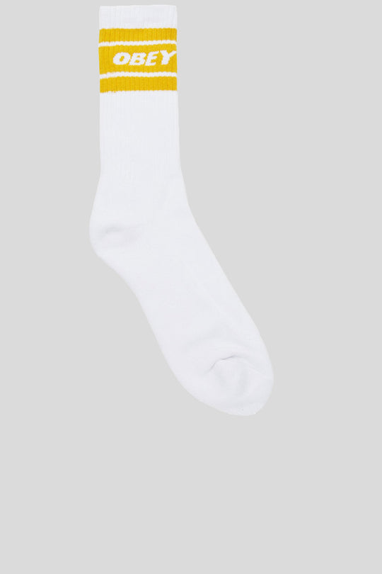 Cooper II Socks - Old Gold