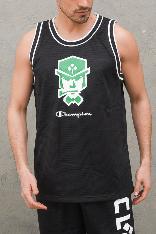 Tank Top - Nbk