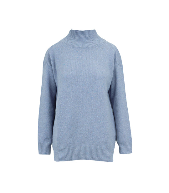 Knitwear - Azzurro