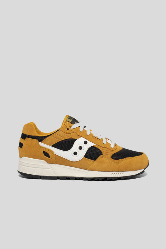 Shadow 5000 - Autumn Blaze/Lim Juane/Noir