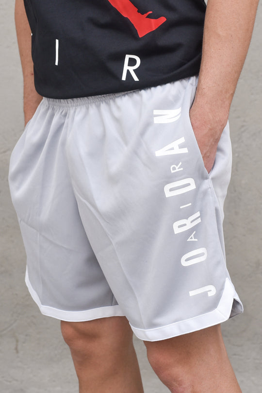 Jordan Jumpman Men's Graphic MEsh