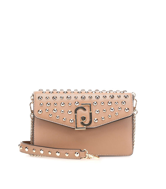 S Crossbody - Nuez