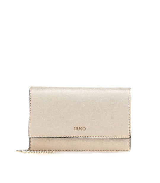 S Crossbody - Gold