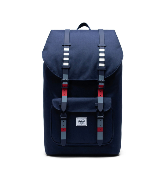 Little America - Malibu Stripe