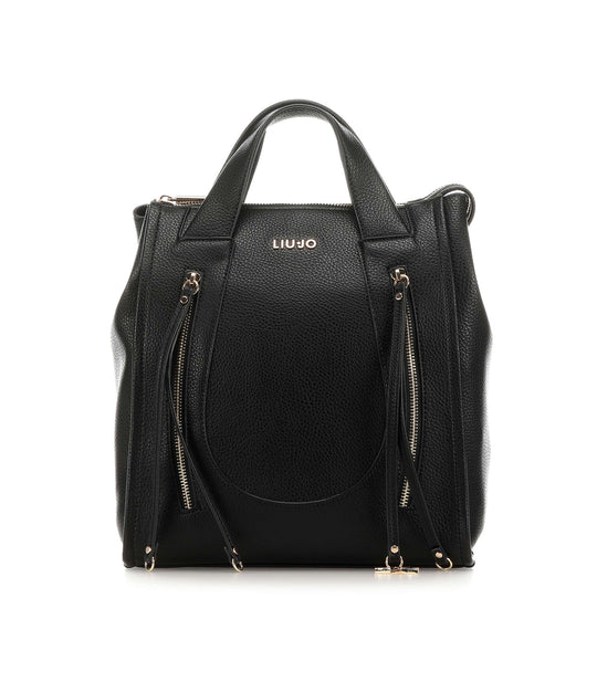 M Backpack Liu Jo Sens - Nero