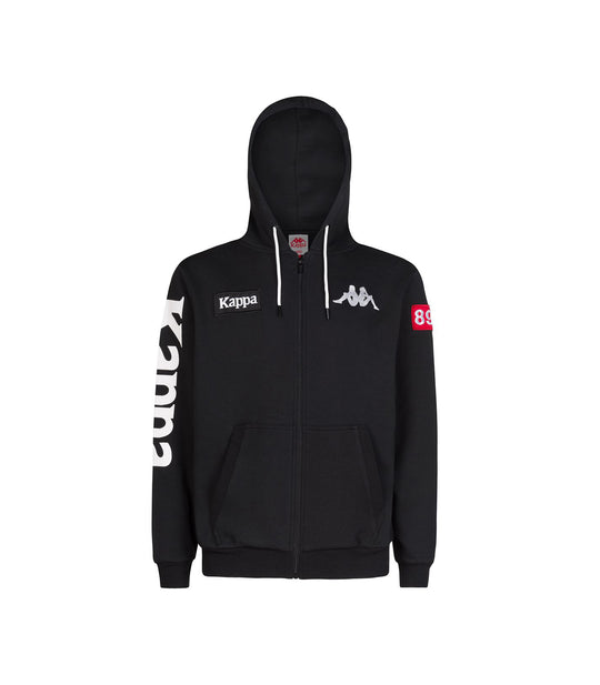 Authentic La Beris - Black/White