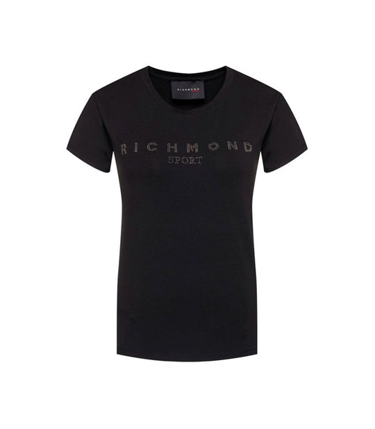 T-Shirt Durbuy - Black