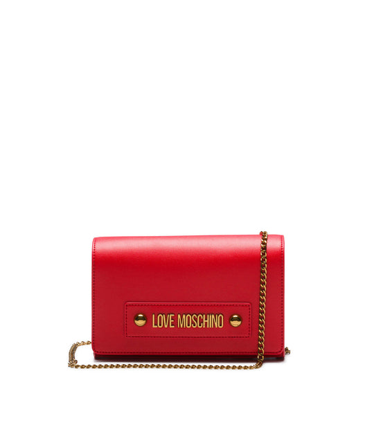 Borsa Pvc - Rosso