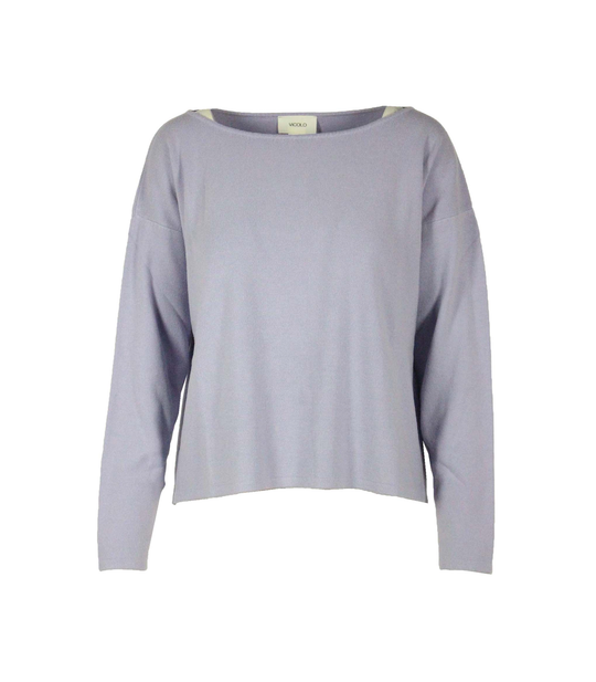Knitwear - Lilla