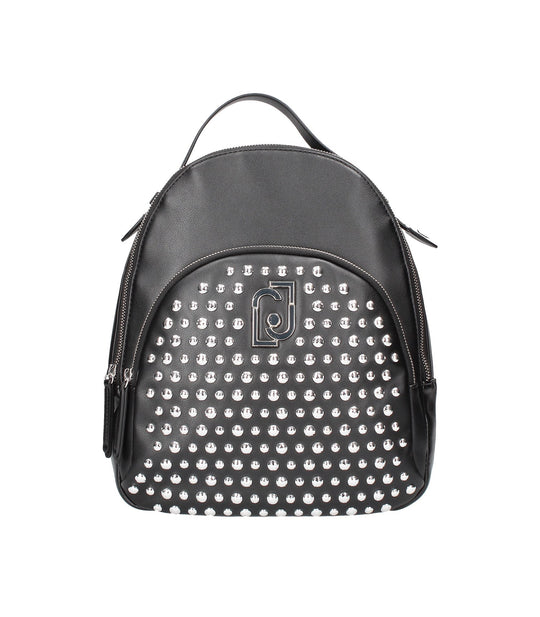 M Backpack - Nero