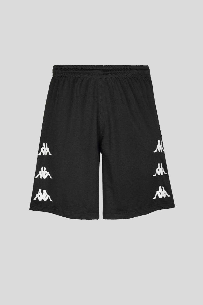 Men's Dorgolip Sport Shorts - Black