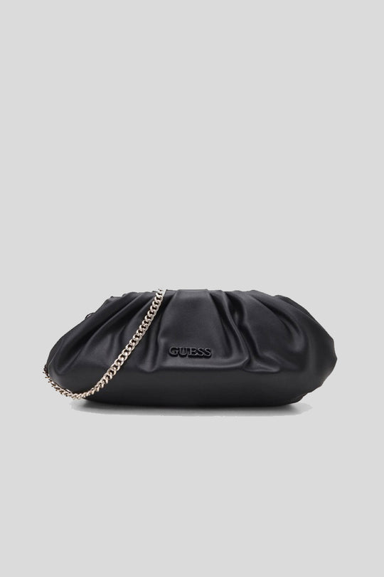 Central City Clutch - Black