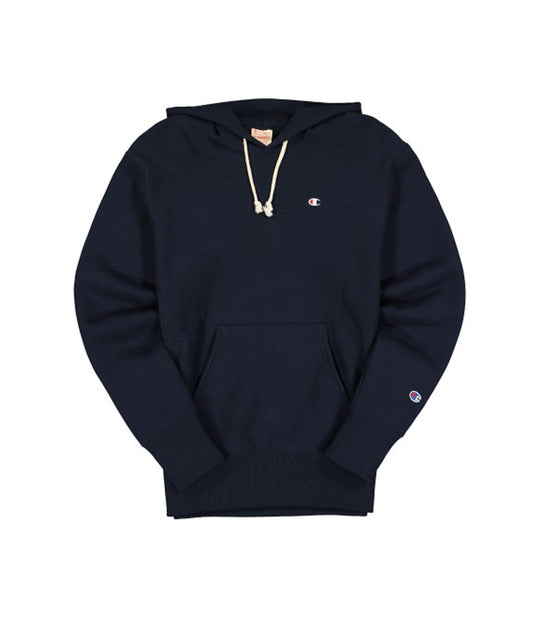 Hooded Sweatshirt - Nny