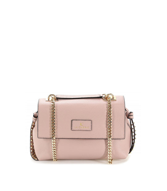 Izabel Bag Bottolato - Pink