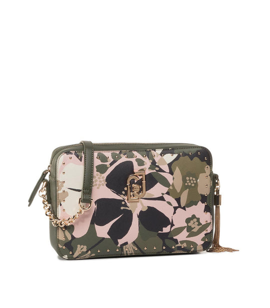 S Crossbody - Camou Vert Militaire