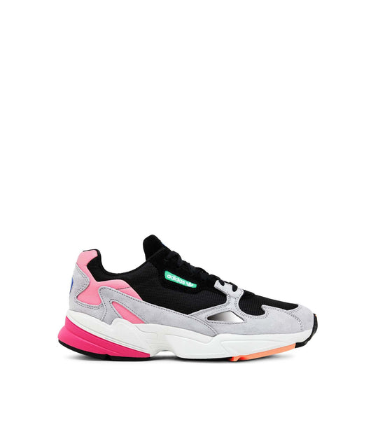 Falcon W - C Black/C Black/L Grani