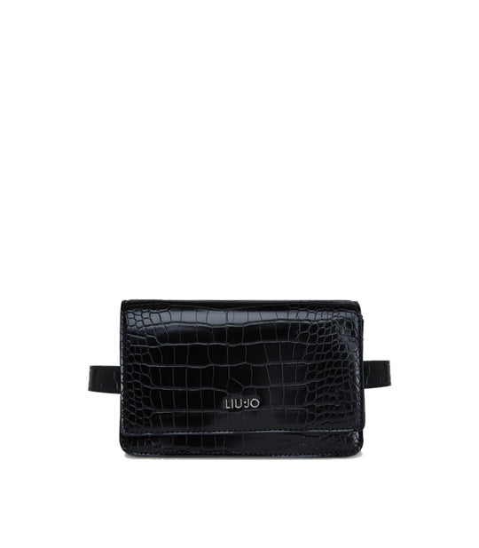 Belt Bag - Nero
