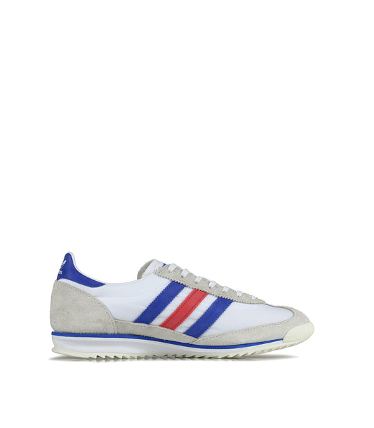 Sl 72 - Ftwwht/Globlu/Glored