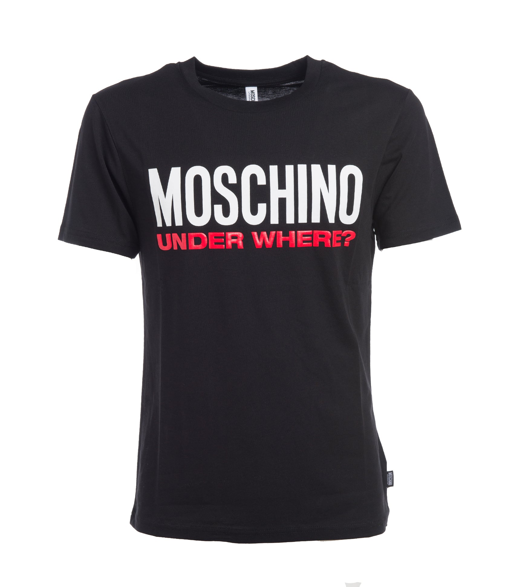 Clearance Moschino Maglia Love Moschino Uomo Maglia Moschino Donna