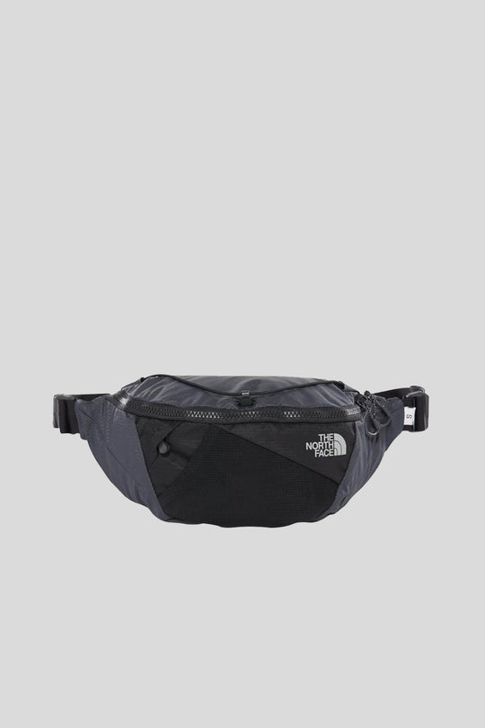 Lumbnical - Asphalt Grey Black