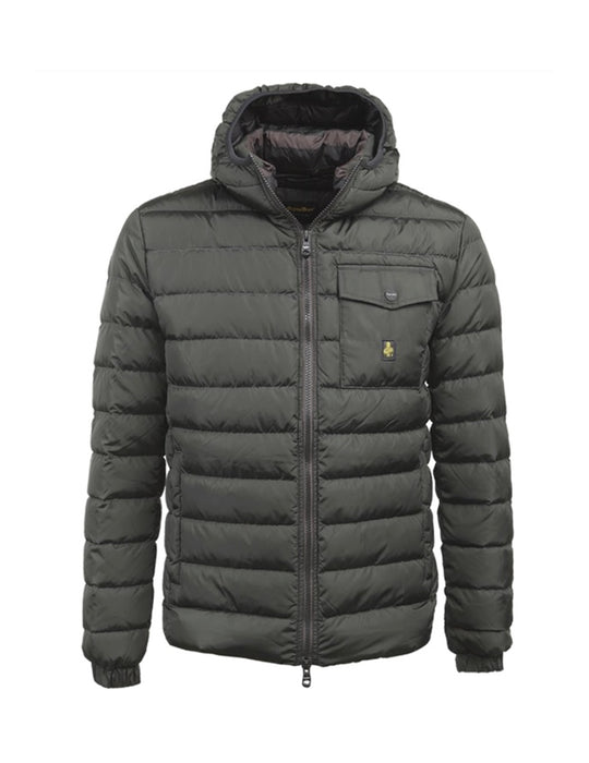 Hunter Jacket - Green