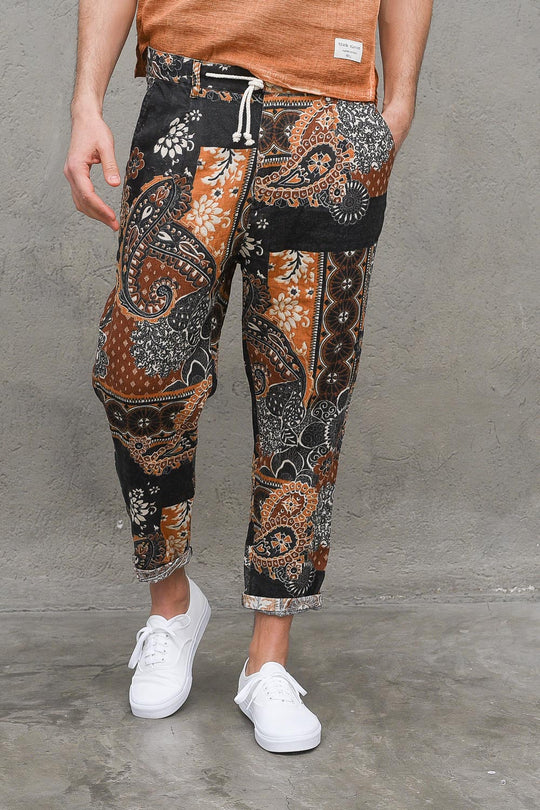 Pantalone Uomo Camione