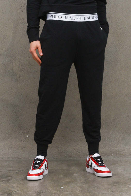 Spring 3 Udw Spn-Slb - Black