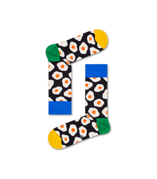 Sunny Side Up Sock