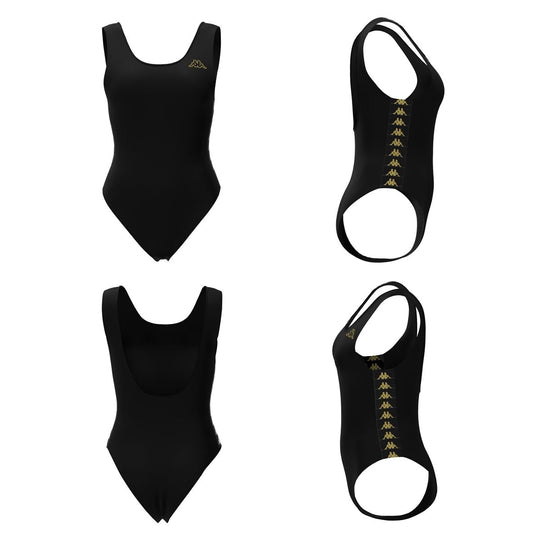 BODY WOMAN - BLACK GOLD