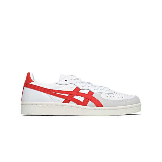 Gsm - White/Classic Red