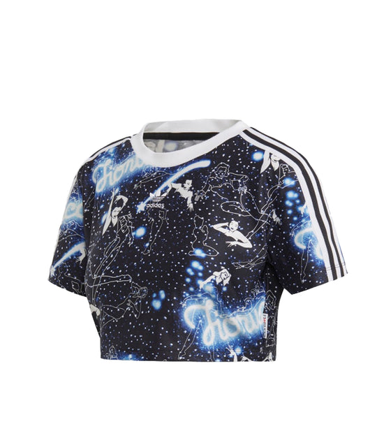 X Fiorucci - Graphic T-shirt - Multicolor