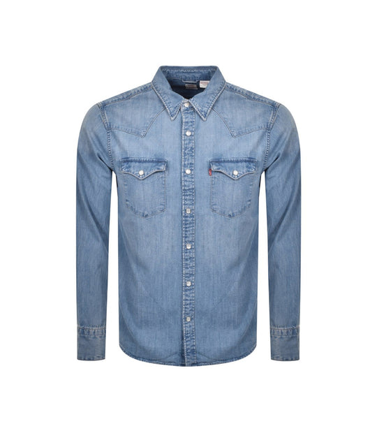 Barstow Western Standard