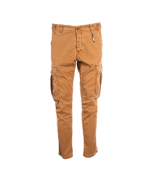 Pantalone Tasconato - Coccio