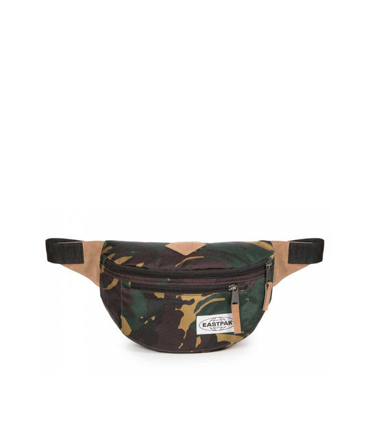 Bundel - Into Nylon Camo
