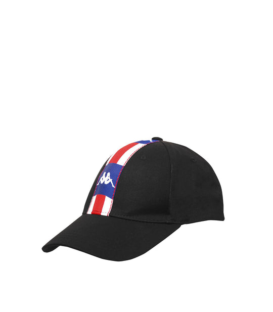 Authentic La Barsmin - Black/Blue