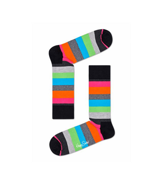Stripe Sock