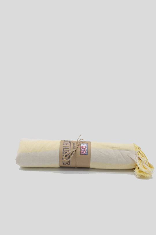 Foutas Lght N Emb Forte Stripe 91