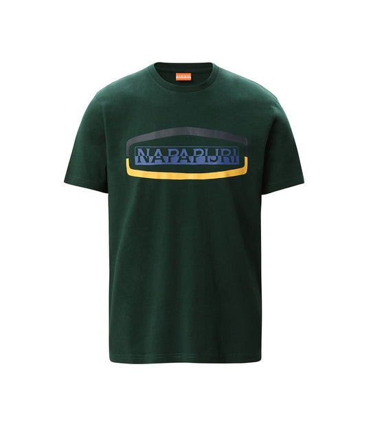 Sogy Ss - Hunter Green 2